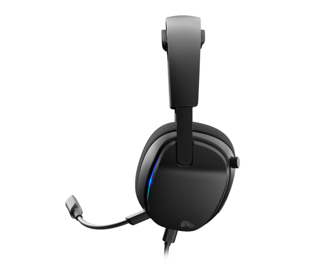 Glorious GHS Eternal RGB Black - 1512726 - zdjęcie 3